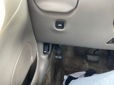 2003 Chevrolet Malibu 4dr Sdn