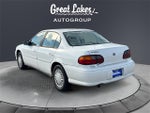 2003 Chevrolet Malibu 4dr Sdn
