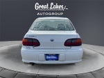 2003 Chevrolet Malibu 4dr Sdn