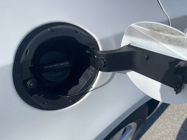 2016 Chevrolet Cruze Limited 1LT