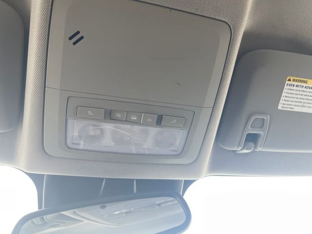 2016 Chevrolet Cruze Limited 1LT