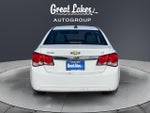 2016 Chevrolet Cruze Limited 1LT
