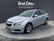 2013 Chevrolet Cruze 2LT