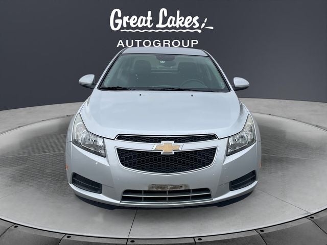 2013 Chevrolet Cruze 2LT