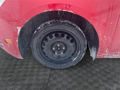 2016 Chevrolet Cruze Limited 1LT