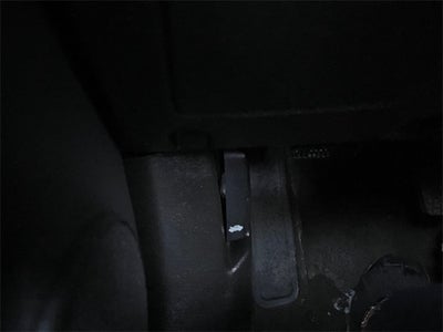 2016 Chevrolet Cruze Limited 1LT