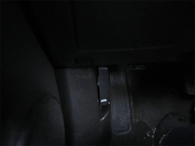 2016 Chevrolet Cruze Limited 1LT