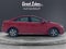 2016 Chevrolet Cruze Limited 1LT