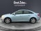 2011 Chevrolet Cruze 1LT