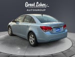 2011 Chevrolet Cruze 1LT