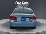 2011 Chevrolet Cruze 1LT