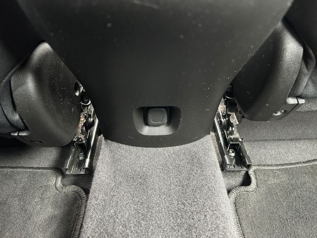 2017 Chevrolet Malibu LS 1LS