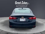 2017 Chevrolet Malibu LS 1LS