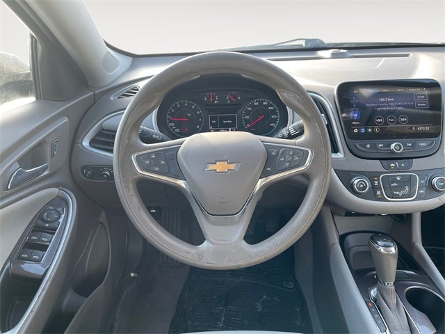 2020 Chevrolet Malibu LS 1LS