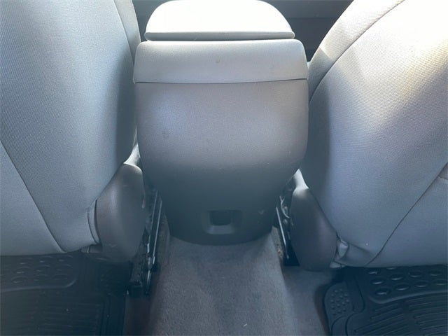 2020 Chevrolet Malibu LS 1LS