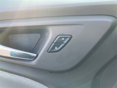 2020 Chevrolet Malibu LS 1LS