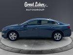 2024 Chevrolet Malibu LS 1LS