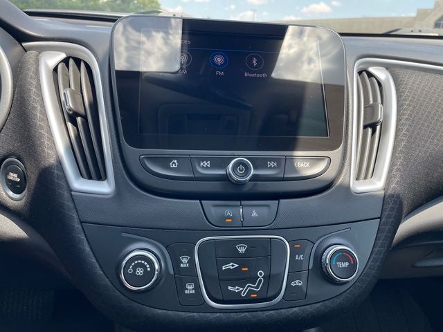 2024 Chevrolet Malibu LS 1LS