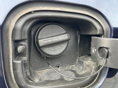 2016 Chevrolet Malibu LT 1LT