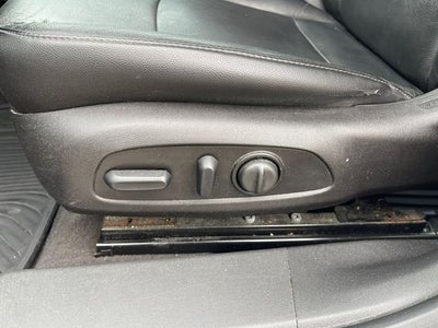 2016 Chevrolet Malibu LT 1LT