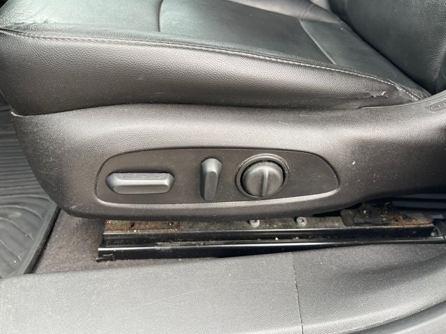 2016 Chevrolet Malibu LT 1LT