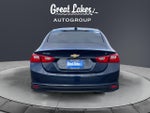 2016 Chevrolet Malibu LT 1LT