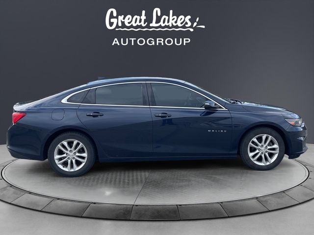 2016 Chevrolet Malibu LT 1LT