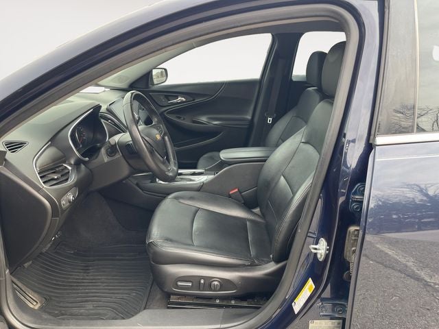 2016 Chevrolet Malibu LT 1LT