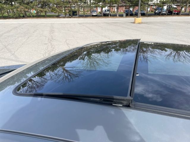 2017 Chevrolet Malibu LT 1LT