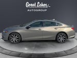 2017 Chevrolet Malibu LT 1LT
