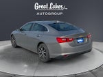 2017 Chevrolet Malibu LT 1LT