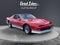 1984 Pontiac Firebird Trans Am