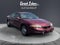 2001 Pontiac Bonneville SSEi