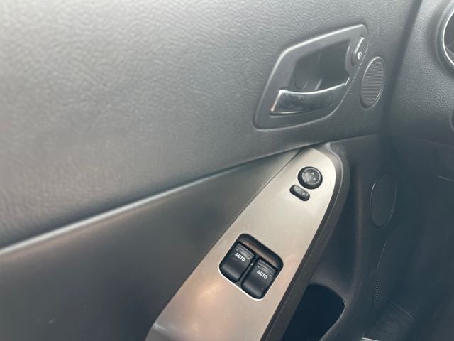 2009 Pontiac G6 GT