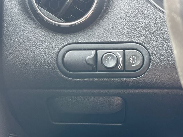 2009 Pontiac G6 GT