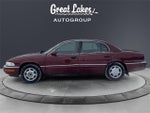 1999 Buick Park Avenue 4dr Sdn