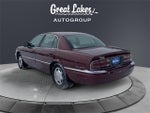 1999 Buick Park Avenue 4dr Sdn