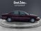 1999 Buick Park Avenue 4dr Sdn