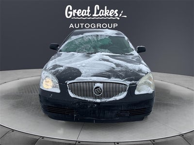 2007 Buick Lucerne CXL