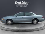 2003 Buick LeSabre Custom