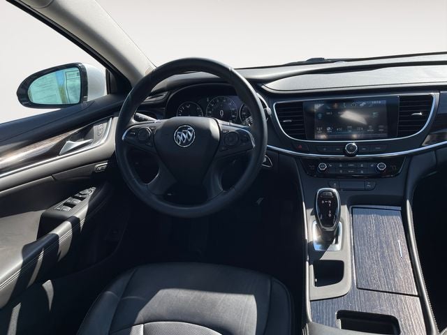 2017 Buick LaCrosse Essence