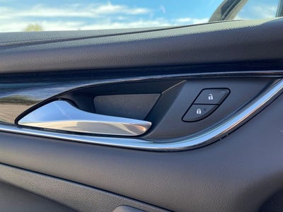 2017 Buick LaCrosse Essence