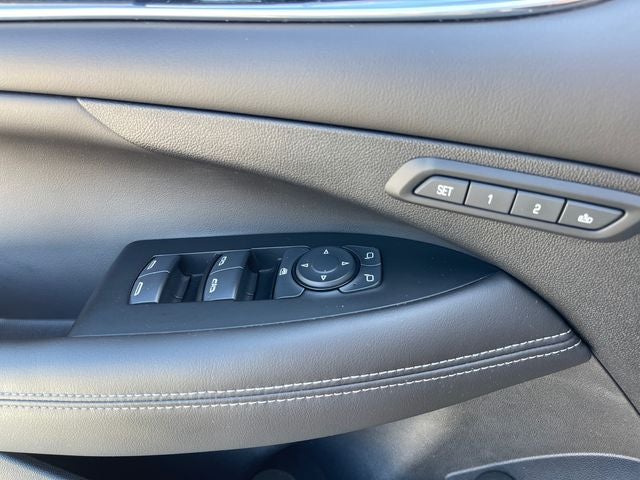 2017 Buick LaCrosse Essence