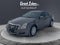 2012 Cadillac CTS 4dr Sdn 3.0L RWD