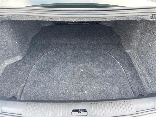 2012 Cadillac CTS 4dr Sdn 3.0L RWD