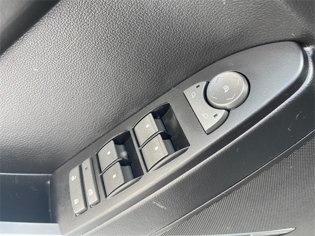 2012 Cadillac CTS 4dr Sdn 3.0L RWD