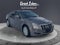 2012 Cadillac CTS 4dr Sdn 3.0L RWD