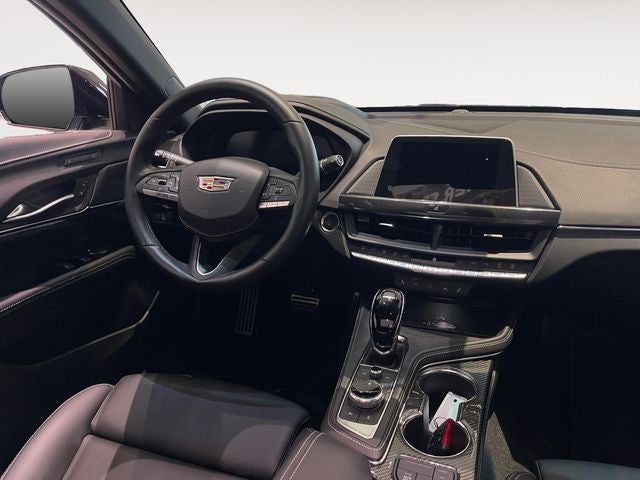 2023 Cadillac CT4 V-Series