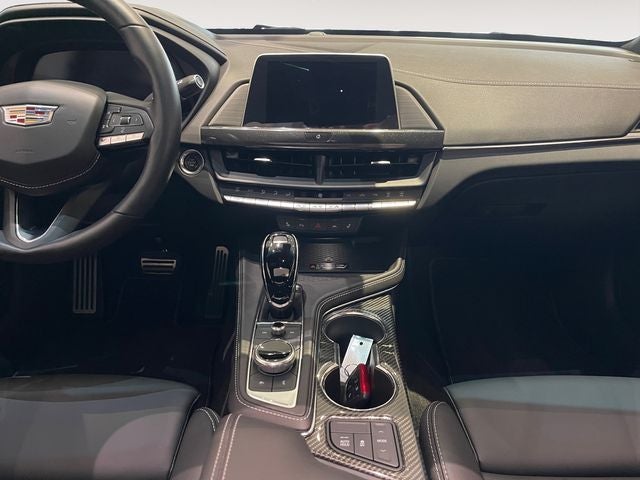 2023 Cadillac CT4 V-Series