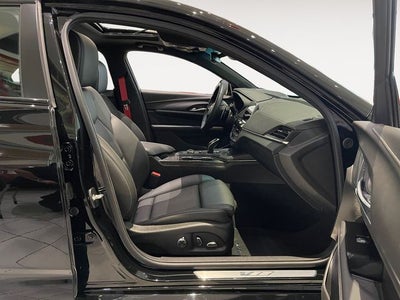 2023 Cadillac CT4 V-Series